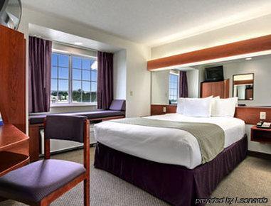 Microtel Inn & Suites By Wyndham Bridgeport Camera foto